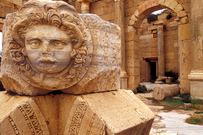 3 Day Private Tour in Tripoli City - What to Expect