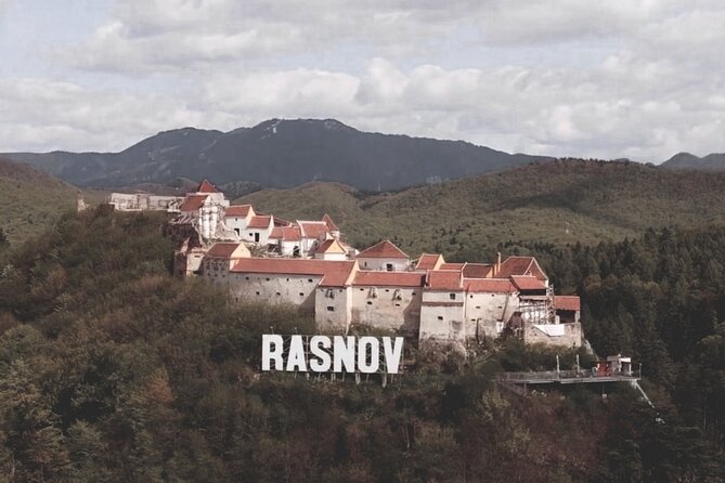 3-Day Private Tour of Transylvania - Starting Bucharest - Accommodation and Services