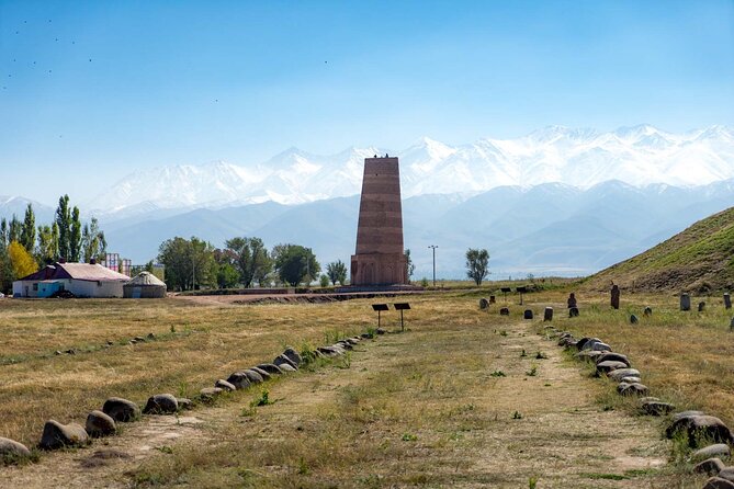 3-Day Tour Around Issyk Kul Lake With Yurt Stay and Eagle Hunting Show - Meeting and Pickup Details