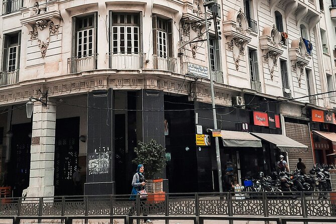 3 Day Tour From Marrakech to Chefchaouen Imperial Cities - Inclusions and Exclusions