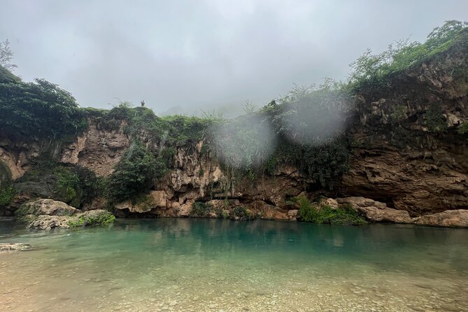 3-Day Tour Lush Greenery – Waterfalls and Rivers in Salalah