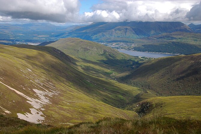 3 Day Tour To Isle of Skye , Glencoe , Loch Ness and Culloden - Inclusions and Exclusions