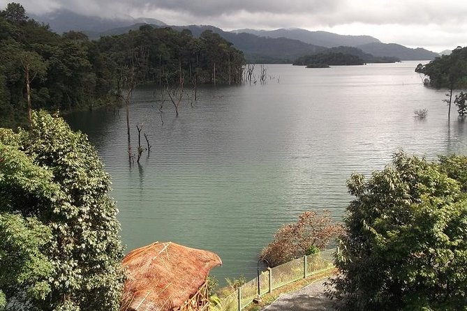 3-Day Wayanad Tour From Bangalore