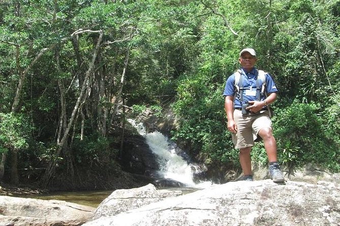 3 Days 2 Nights Amani Nature Reserve - Destination Highlights