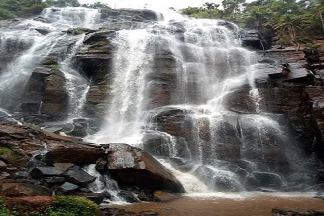 3 Days 2 Nights Amboni Caves, Sulphur Springs,Tongoni Ruins,Amani Nature Reserve - Tour Itinerary Highlights