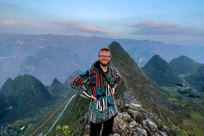 3 Days 2 Nights Ha Giang Loop Tour With Easy Rider Small Group