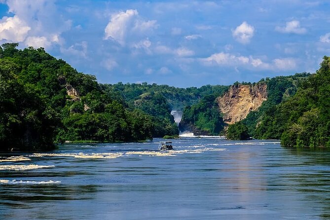 3 Days 2 Nights, Murchison Falls And Wildlife Safari