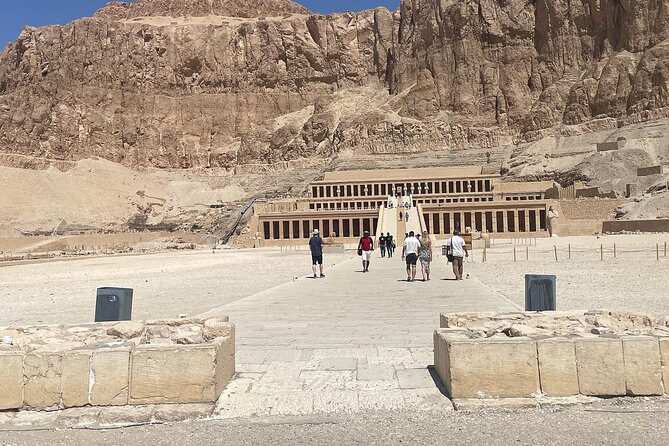3 Days 2 Nights Private Aswan Nile Cruise From Luxor - Sightseeing Highlights