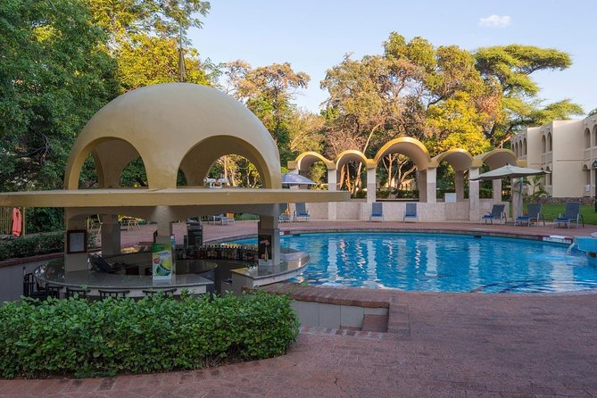 3 Days / 2 Nights Rainbow Hotel Package - Booking Details
