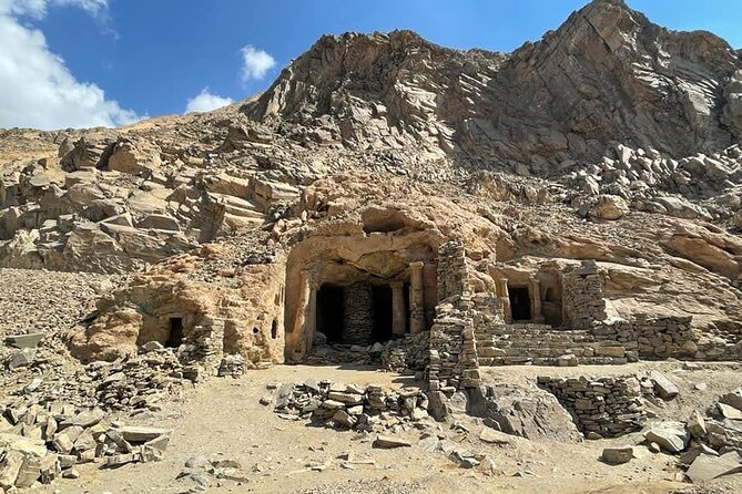 3 Days 2 Nights Tour Package to Siwa Oasis From Cairo - Tour Package Highlights