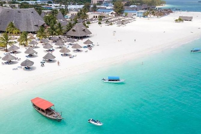3 Days / 2 Nights Zanzibar Holiday Package - Reviews
