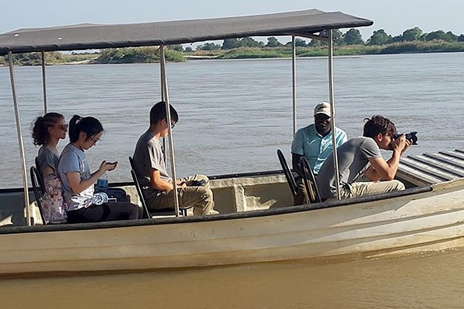3 Days/2Nights Nyerere National Park Safari