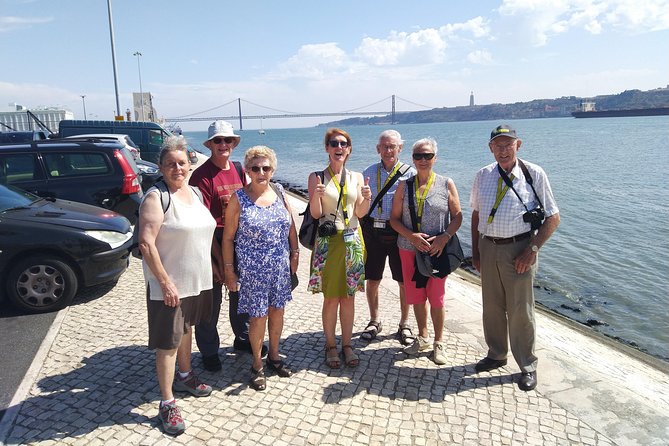3 Days 3 Tours Lisbon / Sintra / Fátima Private From Lisbon Offer Transfers Apt