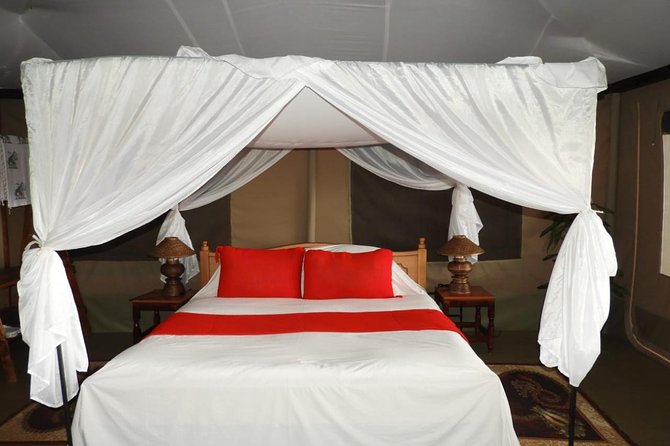 3 Days Amboseli National Park - Itinerary Highlights