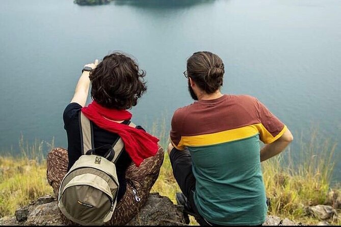 3 Days Canopy Walk Way and Kivu Lake Adventure. - Kivu Lake Exploration
