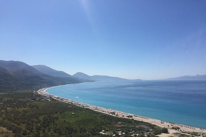 3-Days Cultural Cities & Saranda Tour
