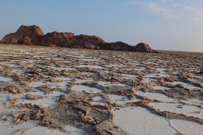 3 Days Danakil Depression Tour