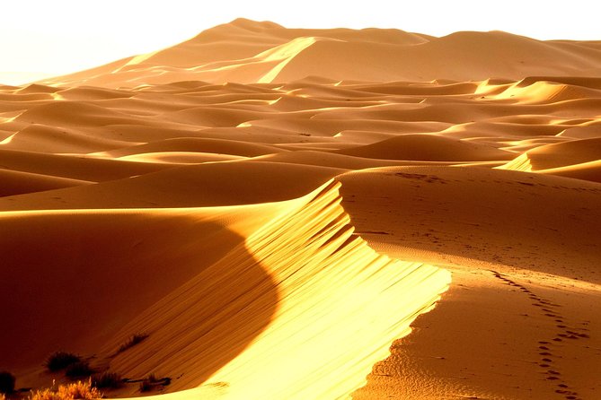 3 Days Desert Tour : Agadir to Merzouga Dunes - Marrakech