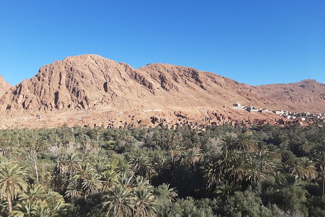 3 Days Desert Tour From Marrakech to Merzouga Including Camel Ride and Kasbahs - Itinerary Highlights