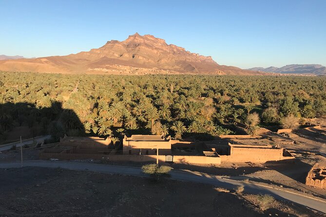 3-Days Erg Chigaga Desert Tour From Marrakesh - Tour Overview