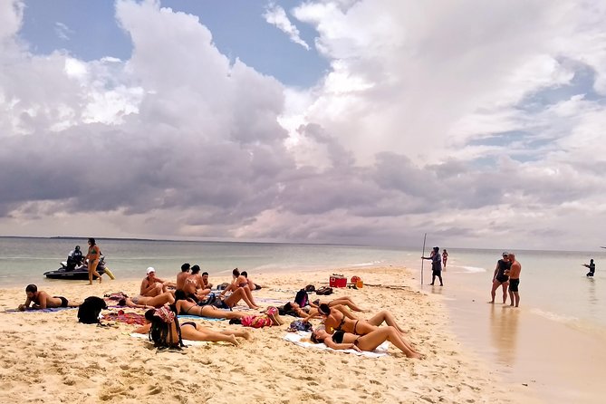 3 Days Full Zanzibar Experience. Top 6 Tours in Three Days - Day 1: Stone Town Exploration
