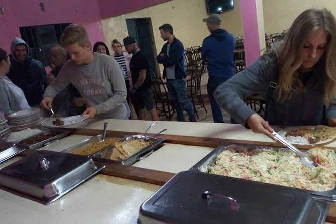 3 Days Great Migration Camping Safari in Maasai Mara National Reserve, Kenya - Safari Itinerary