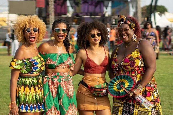 6 Best 3 Day Tours In Accra