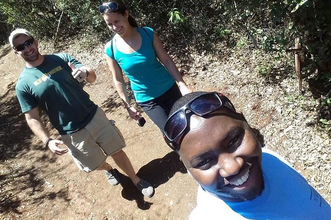 3 Days Masai Mara Safari- Daily Departures - Itinerary Highlights