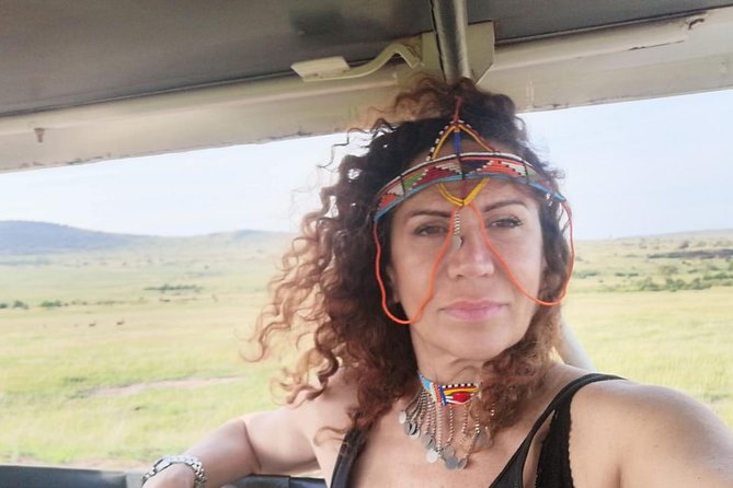 3 Days Masai Mara Safari Group Joining (Daily Departures) - Group Size and Limit