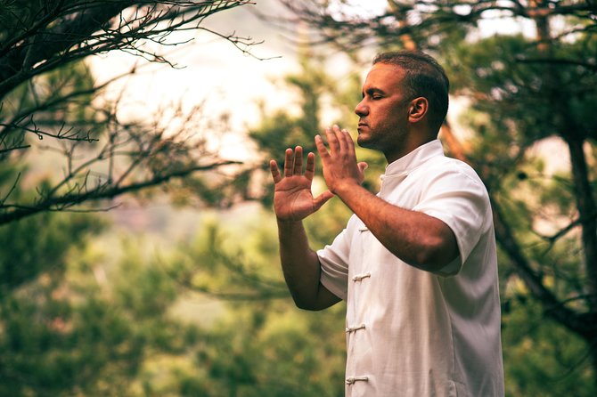 3 Days of Energy & Stress Management by the Atlas Mountains - Booking Information & Reviews