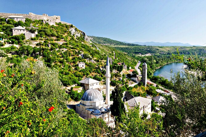 3 Days Private Tour From Dubrovnik to See Bosnia (Few Variants) - Tour Itinerary Options