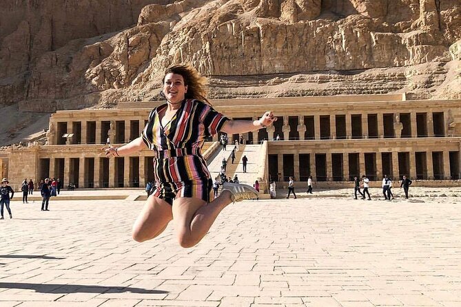 3 Days Private Tour to Abu Simble, Balloon Ride, Aswan and Luxor