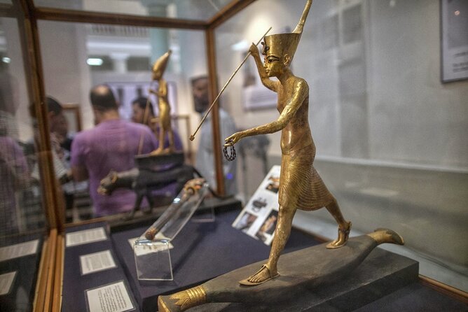 3 Days Private Travel Package in Cairo With Guide - Package Inclusions