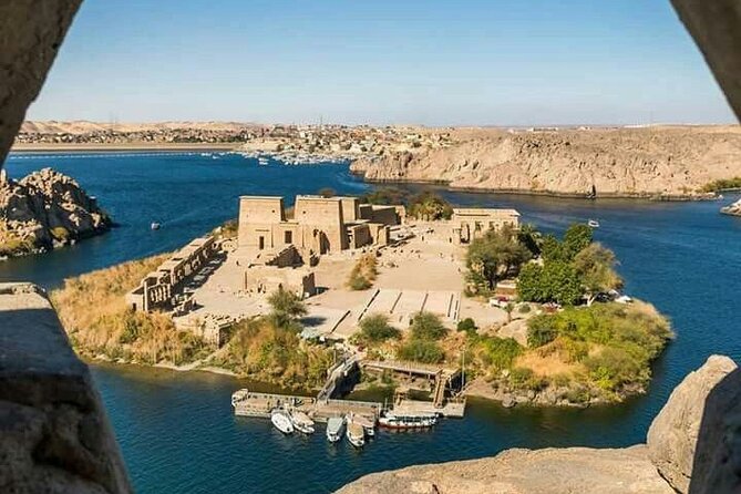3 Days Private Trip to Luxor, Aswan and Abu Simbel - Customer Reviews