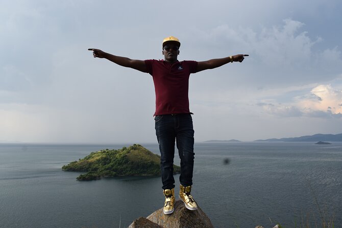 3 Days Rubavu Destination Safaris - Booking Information