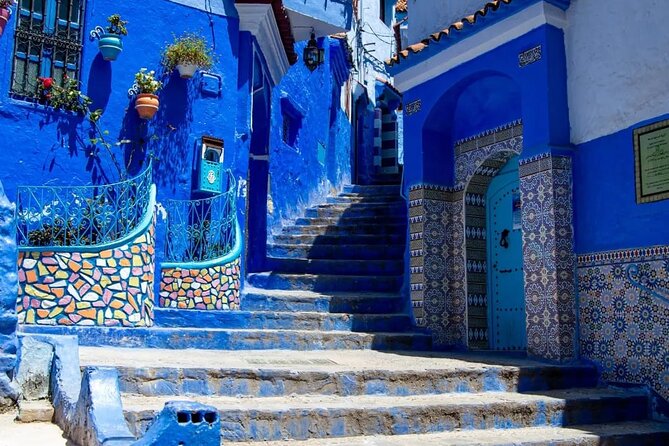3 Days Sahara Deserts Trip From Marrakech - Itinerary Highlights