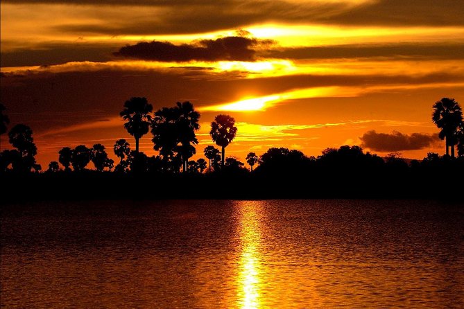 3 Days Selous Escape From the Usual, Short Tanzania Safaris.