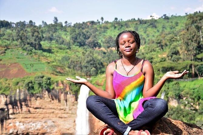 3 Days Sipi Falls Tours and Coffee