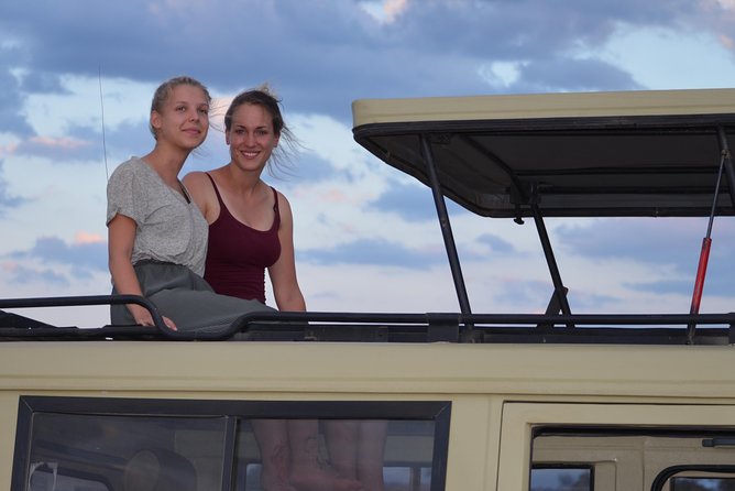 3 Days to Mikumi National Park From Dar Es Salaam - What To Expect