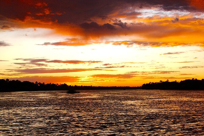 3 Days Tour at Chobe Park and Victoria Falls With Airport Pickup - Itinerary Highlights