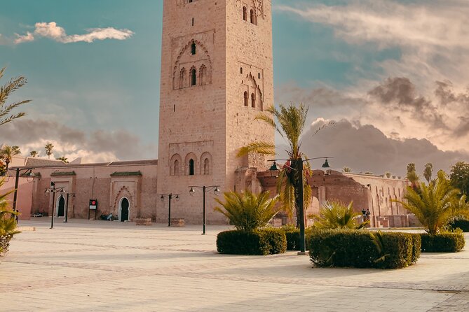 3 Days Tour Departure From Agadir to Marrakech and Essaouira - Good To Know