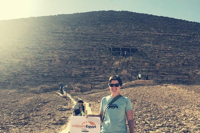 3-Days Tour in Cairo - Day 2: Taking in Cultural Delights