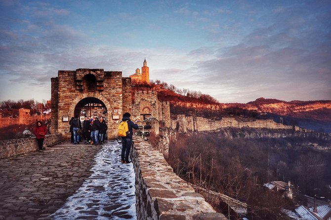 3 Days Tour Romania & Bulgaria From Bucharest