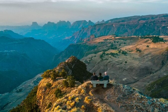 3 Days Trekking Simien Mountains Tours