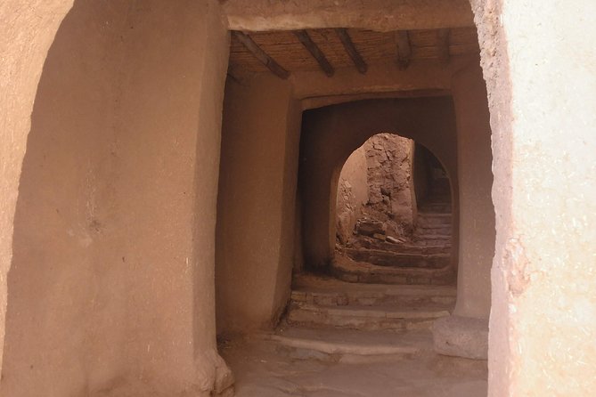 3 Days Trip From MARRAKESH to FEZ With a Night in OUARZAZATE and MERZOUGA