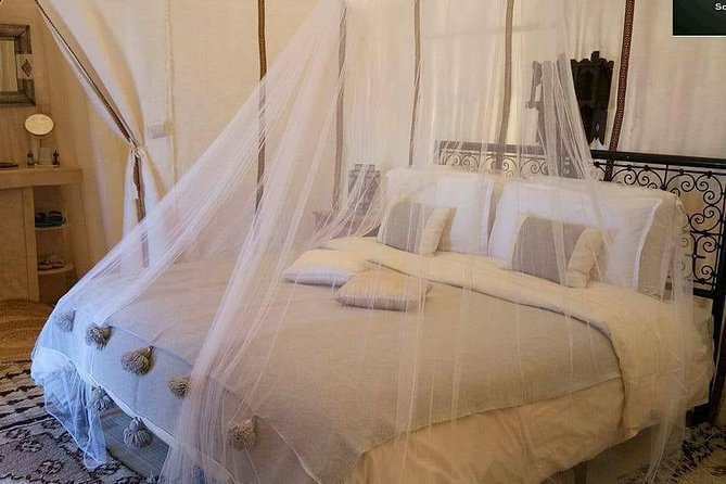 3 Days Trip To Moroccan Desert From Marrakech : Private - Trip Highlights