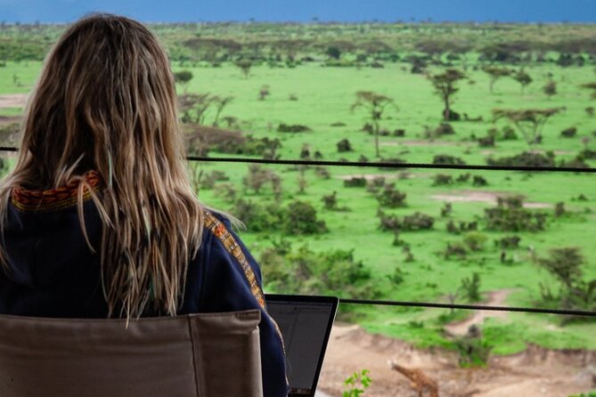 3 Days Tsavo East & Tsavo West Safari