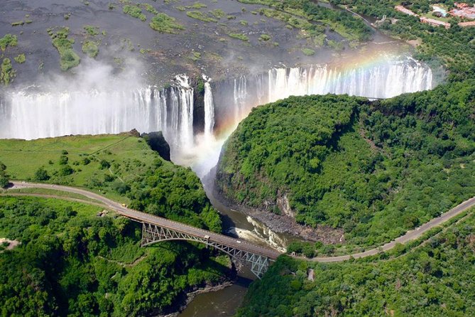 3 Days Ultimate Victoria Falls Safari in Zimbabwe - Inclusions and Fees