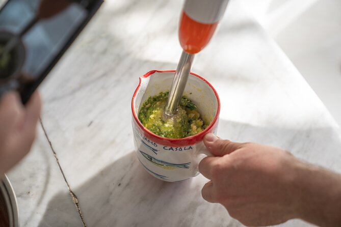 3 Hour Cooking Class on the Amalfi Coast - Cancellation Policy