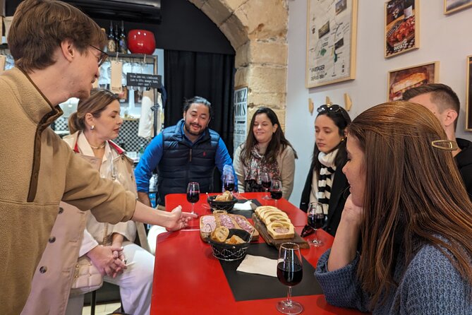 3-Hour Gourmet Tour of the Presqu'île in Lyon - Tour Overview